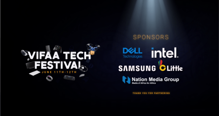 VIFAA Tech Festival, Africa consumer electronics expo, GadgetsAfrica