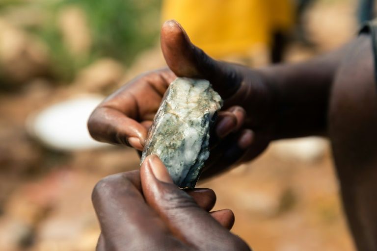 Digital Korokoza: The dark side of crypto mining
