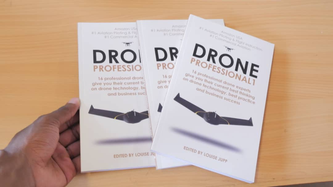 Drone Professional 1 giveaway