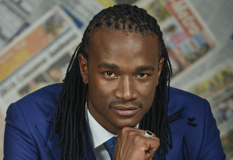 Jah Prayzah