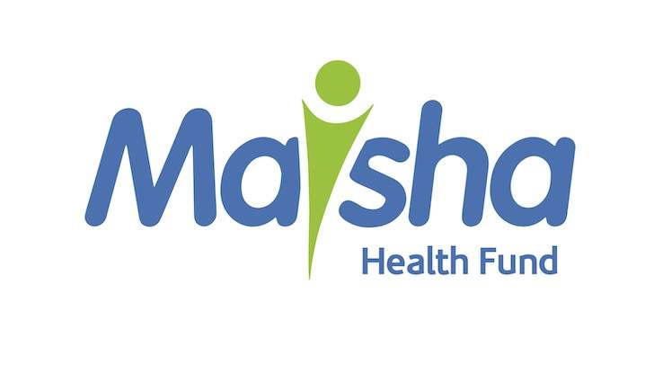 Maisha Health Fund USSD *143# Cassava Smartech