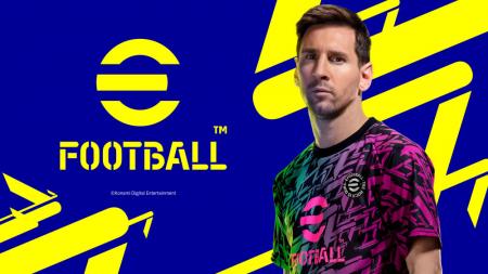 eFootball-hero Pro Evolution Soccer (PES)