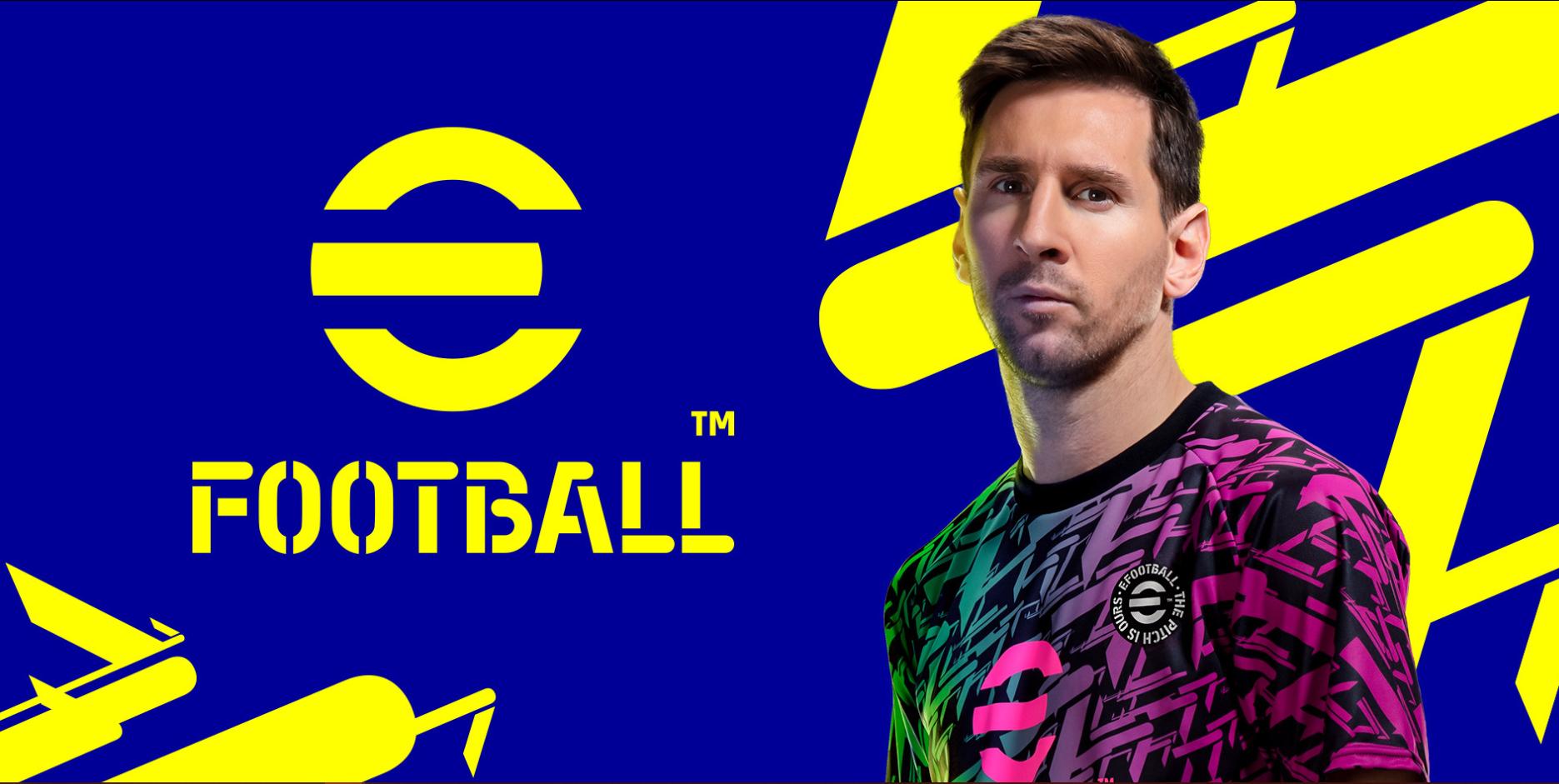 Pes 22 Is Going Free To Play Let S Hope Konami Doesn T F K It Up Techzim