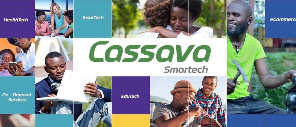 Cassava Smartech Zimbabwe EcoCash Holdings Zimbabwe Limited shares ZSE