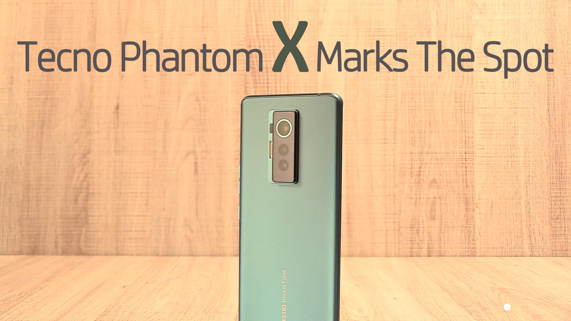 tecno phantom x price in zimbabwe