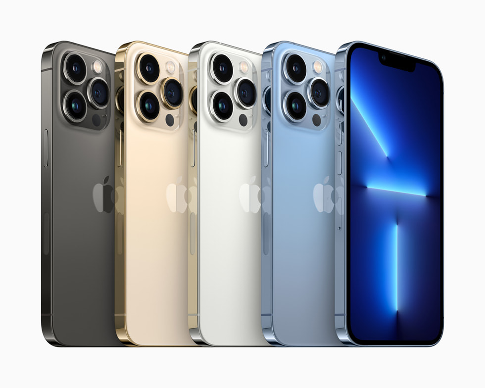 iPhone 13 Pro vs XS Max Unboxing: Past vs Present - Techzim