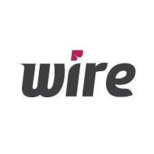 Wire Business Directory WhatsApp