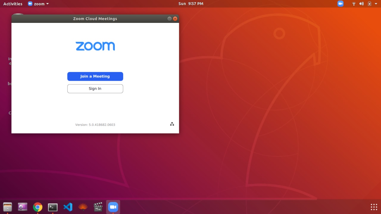 Of course you can install Zoom on Ubuntu 20.04, here is how Techzim