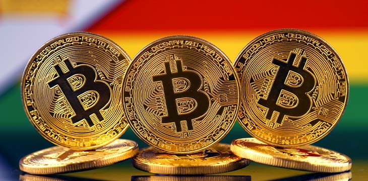 Blockchain Cryptos Zimbabwe