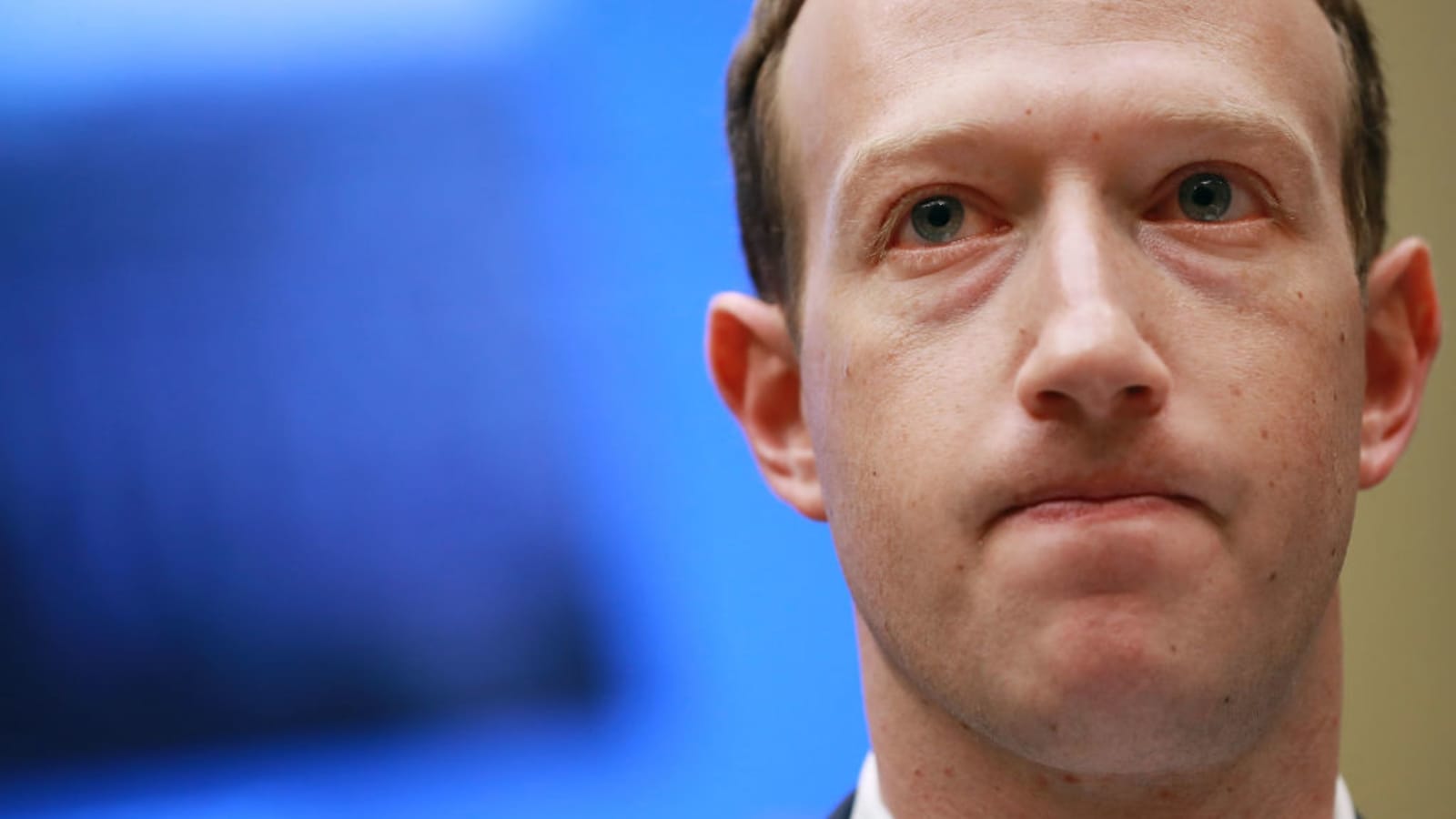 Facebook outage cost Mark Zuckerberg US5.9 Billion Forbes Techzim