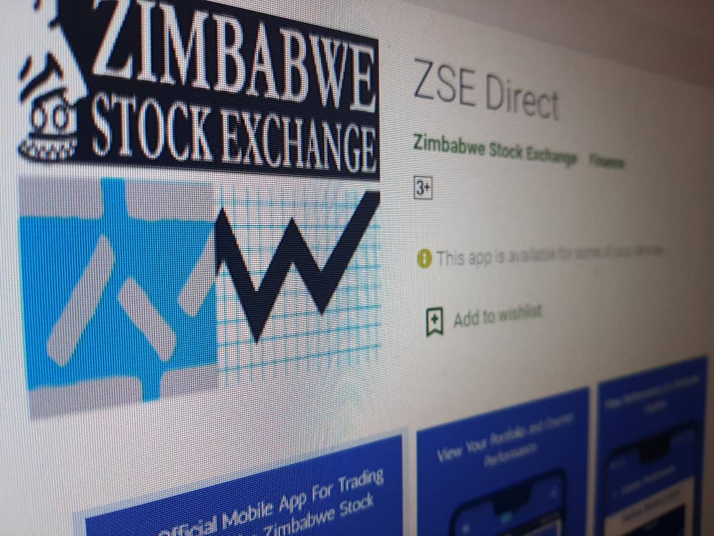 ZSE Direct Mobile app