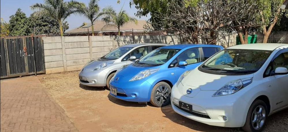 ZimTorque emobility traders buy electric vehicles on credit