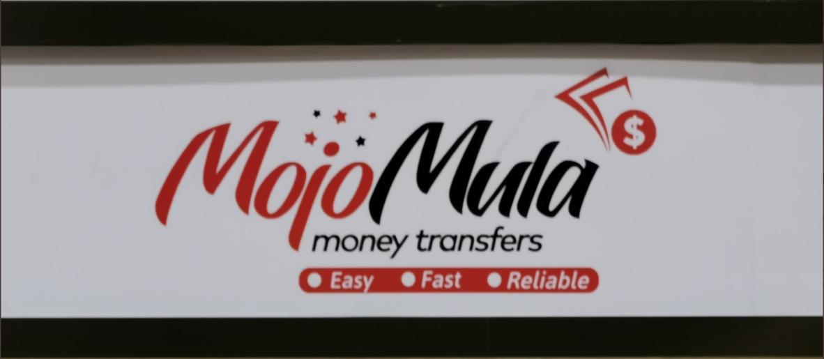 MojoMula Money transfer service