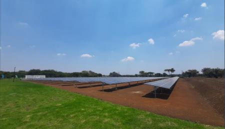 Old Mutual Solar, Renewable Energy United Nations, UN, Zimbabwe