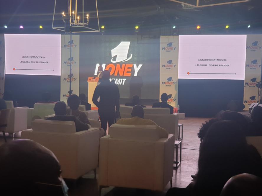OneMoney launches domestic remittance service: everyone wants a piece of this industry