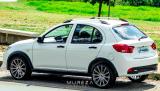 Mureza Auto electric cars vehicles
