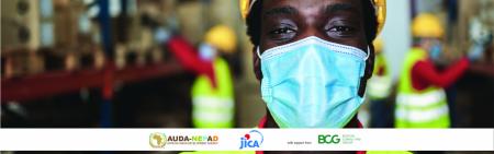 AUDA-NEPAD Home Grown Solutions Accelerator, e-health, health focused, HGS