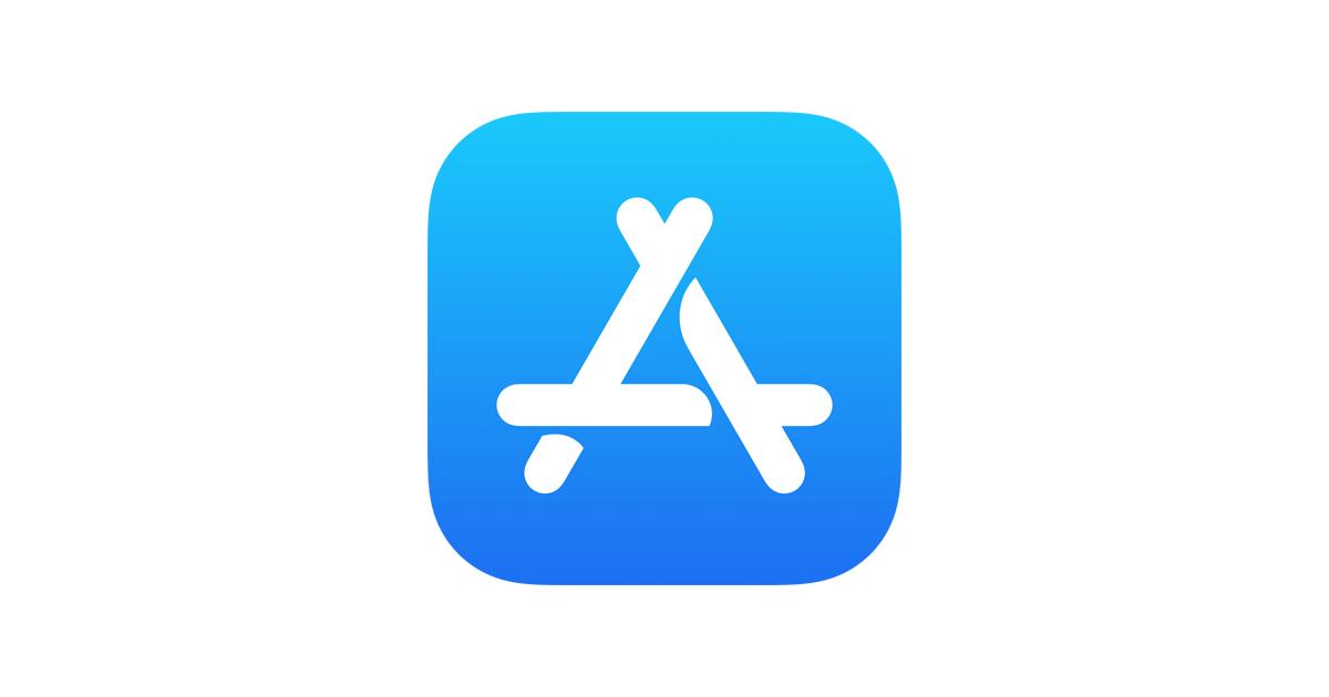 App Store Apple unlisted Apps