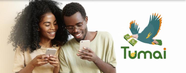 Tumai remittances discount promotion