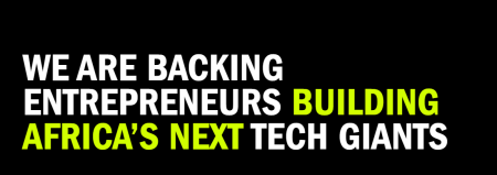 Norrsken22 Africa Tech Growth Fund, Shingi Mutasa