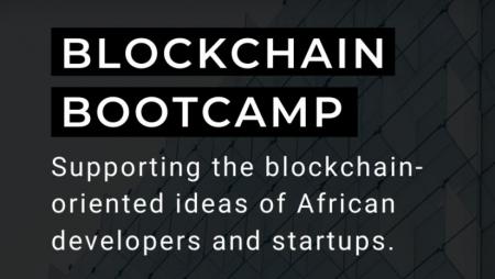 Blockchain Bootcamp DFS Lab and Stellar