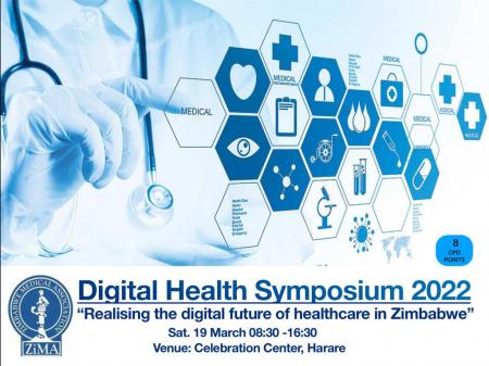 Digital Health Symposium