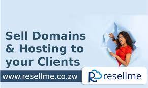 Resellme web hosting domains selling pnrhost