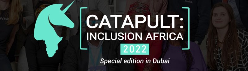 Catapult Fintech Inclusion Zimbabwe