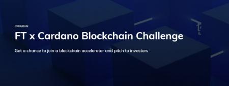 FT x Cardano Blockchain Challenge