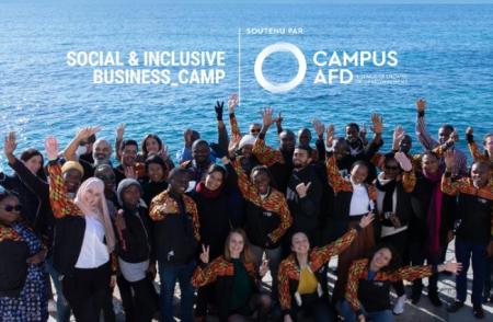 Social & Inclusive Business Camp 2022
