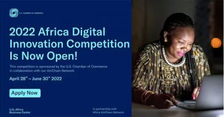 Africa Digital Innovation Competition