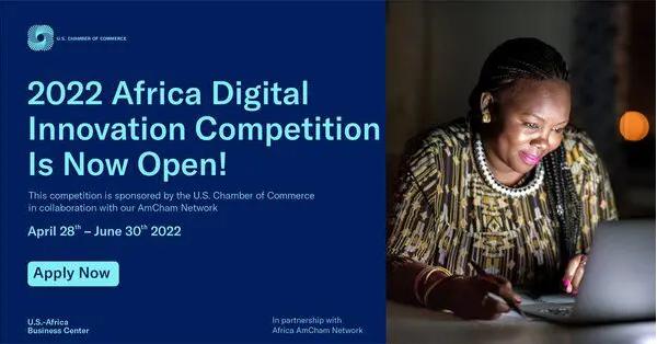 Africa Digital Innovation Competition