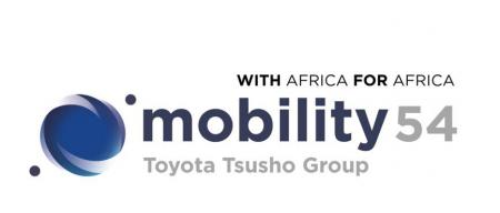 Mobility 54, logistics, transport startups CFAO Toyota Group