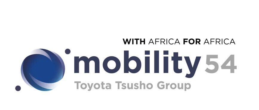 Mobility 54, logistics, transport startups CFAO Toyota Group