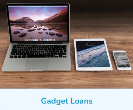 Device loans
