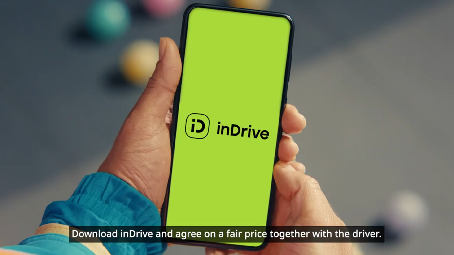 InDrive is making a splash in Zim. Can it dethrone Vaya and Hwindi? -  Techzim