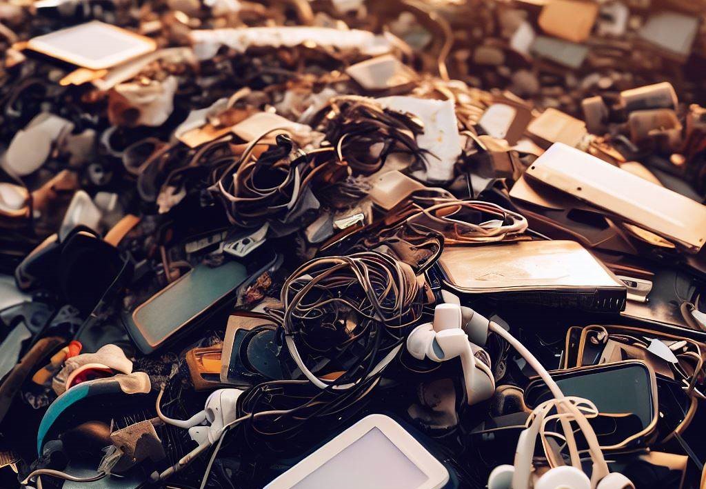 Society lobbying for new tax on imported gadgets Techzim