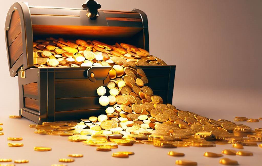 Digital gold tokens - here's how you go about purchasing. Not all banks are  ready - Techzim