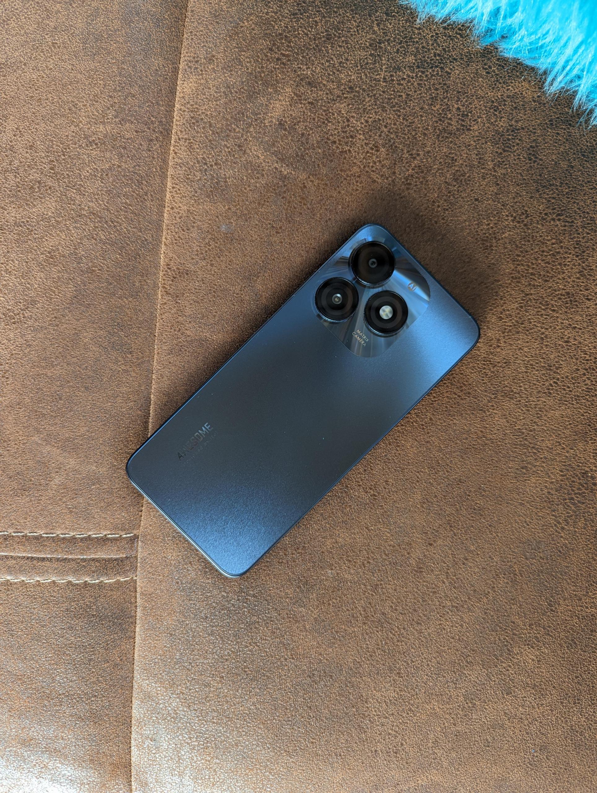 Itel A70 review. So much hype around this $89 smartphone. 4 PXL 20231212 051458240 edited scaled