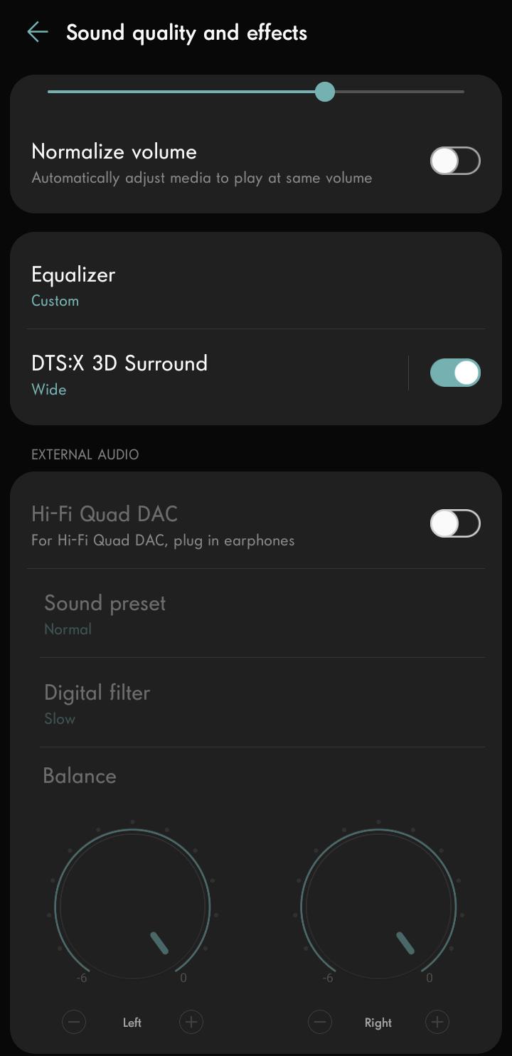 I can’t help but miss the headphone jack, Bluetooth is not a worthy
