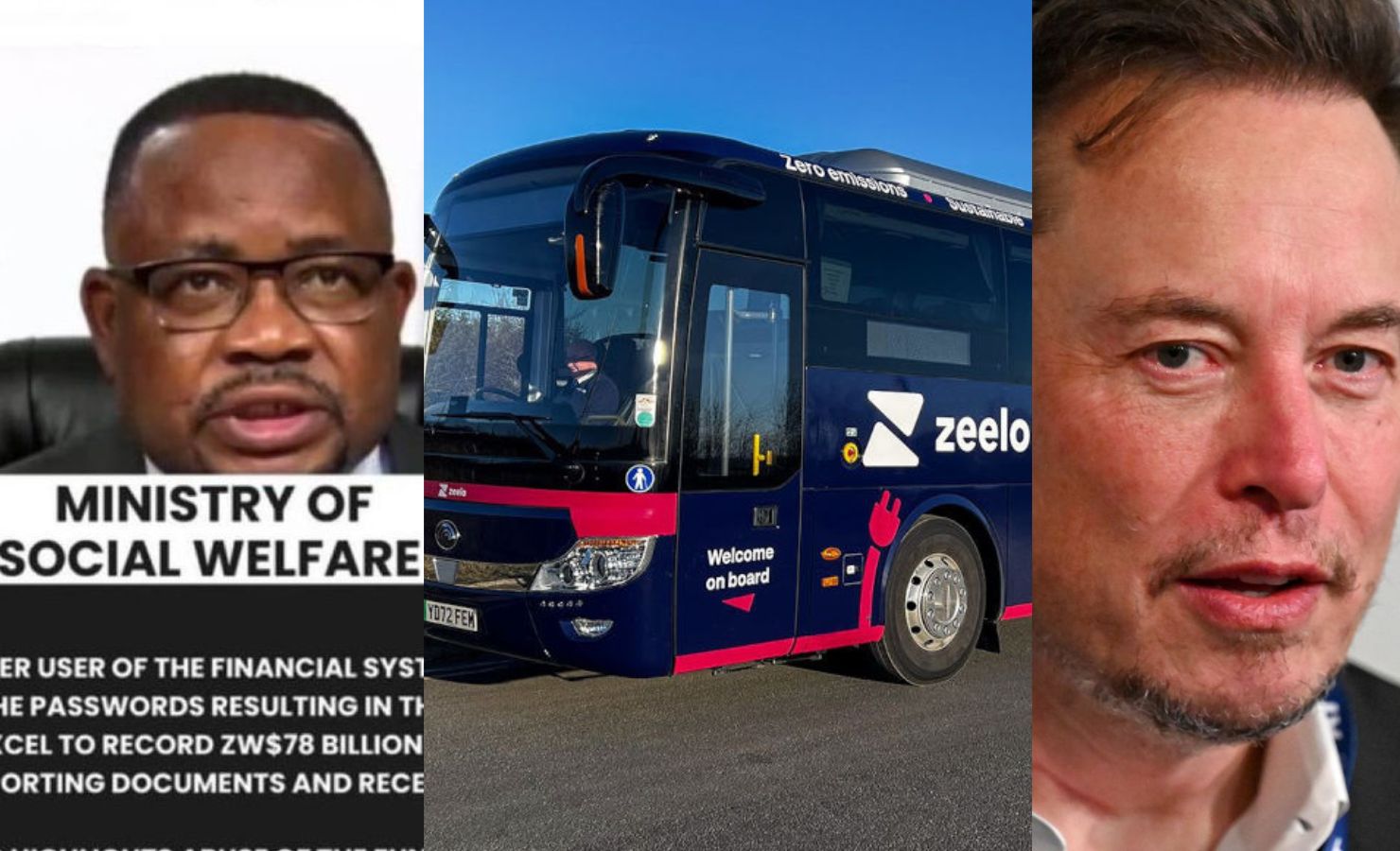 A Dead Super User, SA Ridesharing App Leaves Market For US & UK, Tech Billionaires Back Trump – Here is what we’re reading