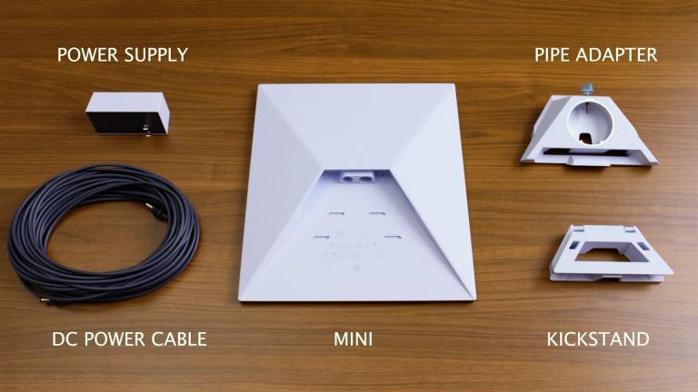 Starlink Mini Explained For Zimbabwe - Techzim