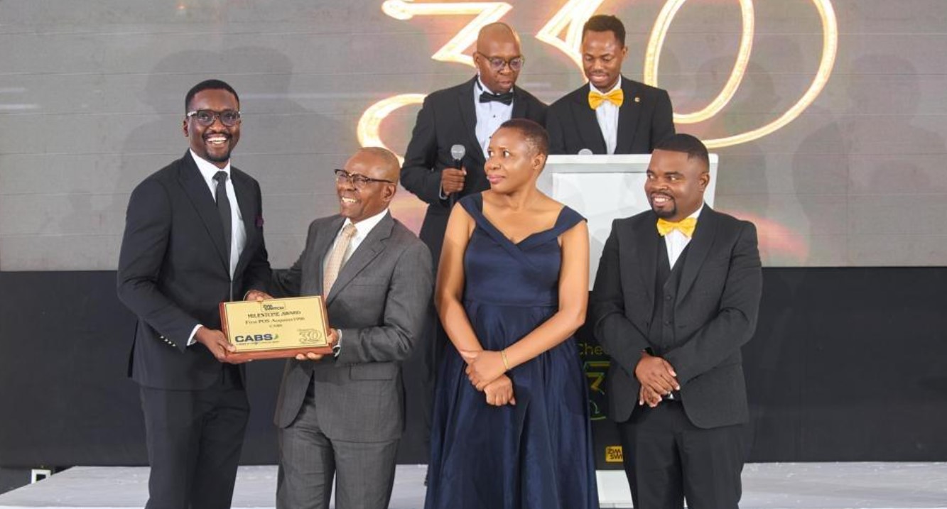 Zimswitch Marks 30 Years with Awards and 30,000 Donation to Cancer