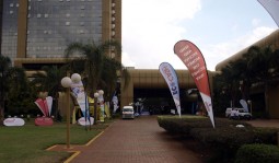 Day 1 of Zimbabwe ICT Africa 2011 (Pictures) - Techzim