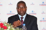 Douglas Mboweni - Econet Wireless Zimbabwe CEO