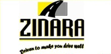 ZINARA licence disks QR Codes Number Plate Recognition System
