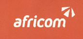 New Africom Logo