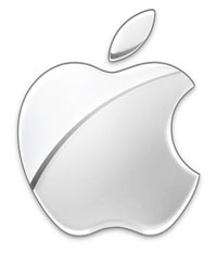 Apple Logo