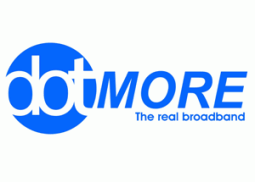 Dotmore logo