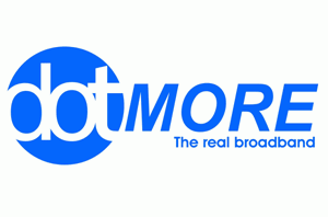 Dotmore logo